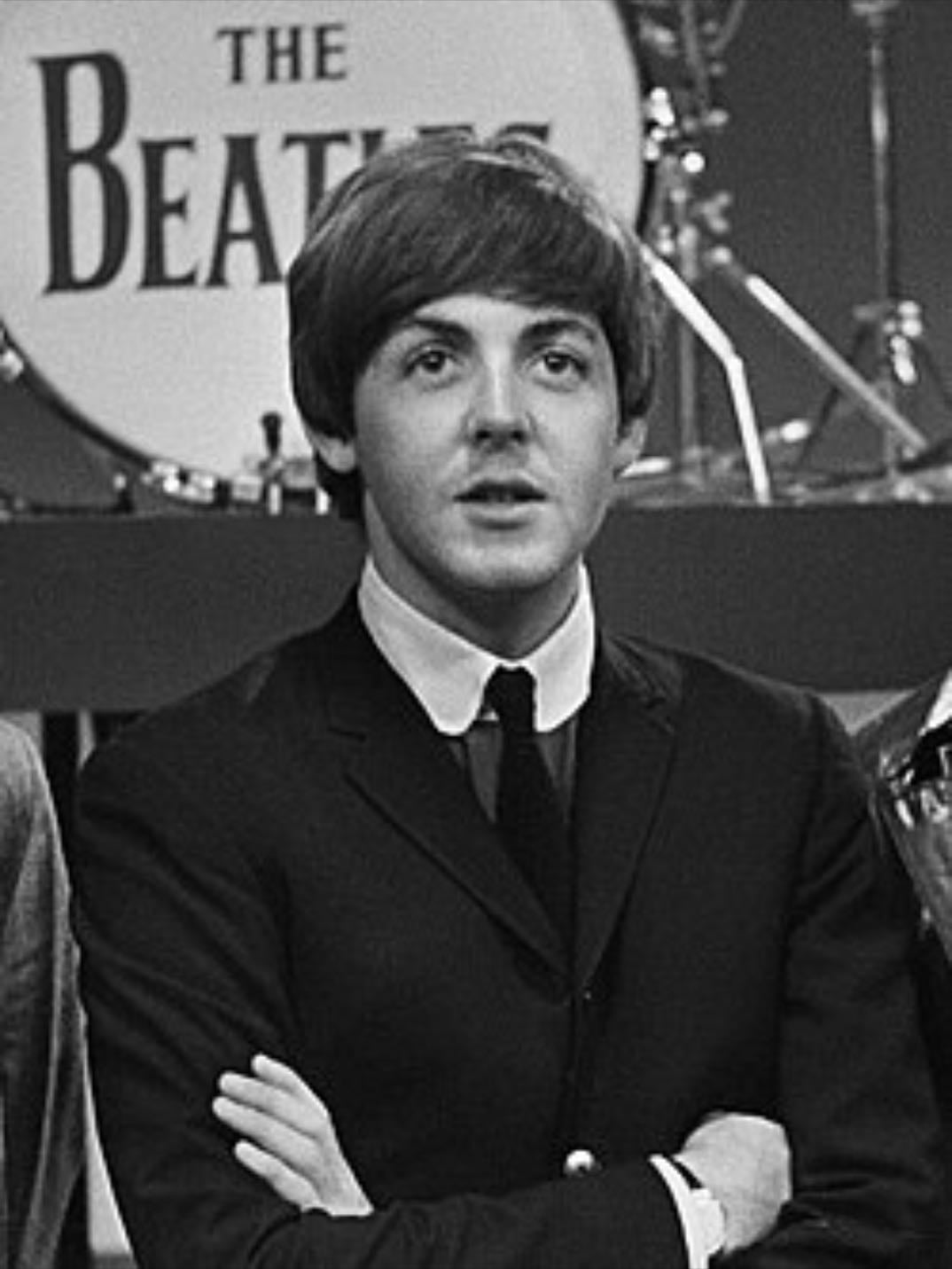 Paul McCartney - Artist