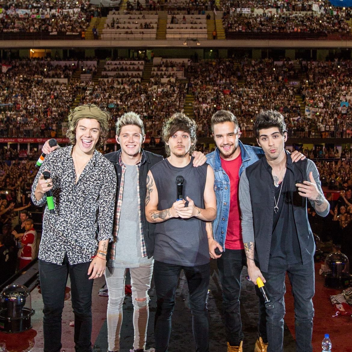 One Direction - Artist
