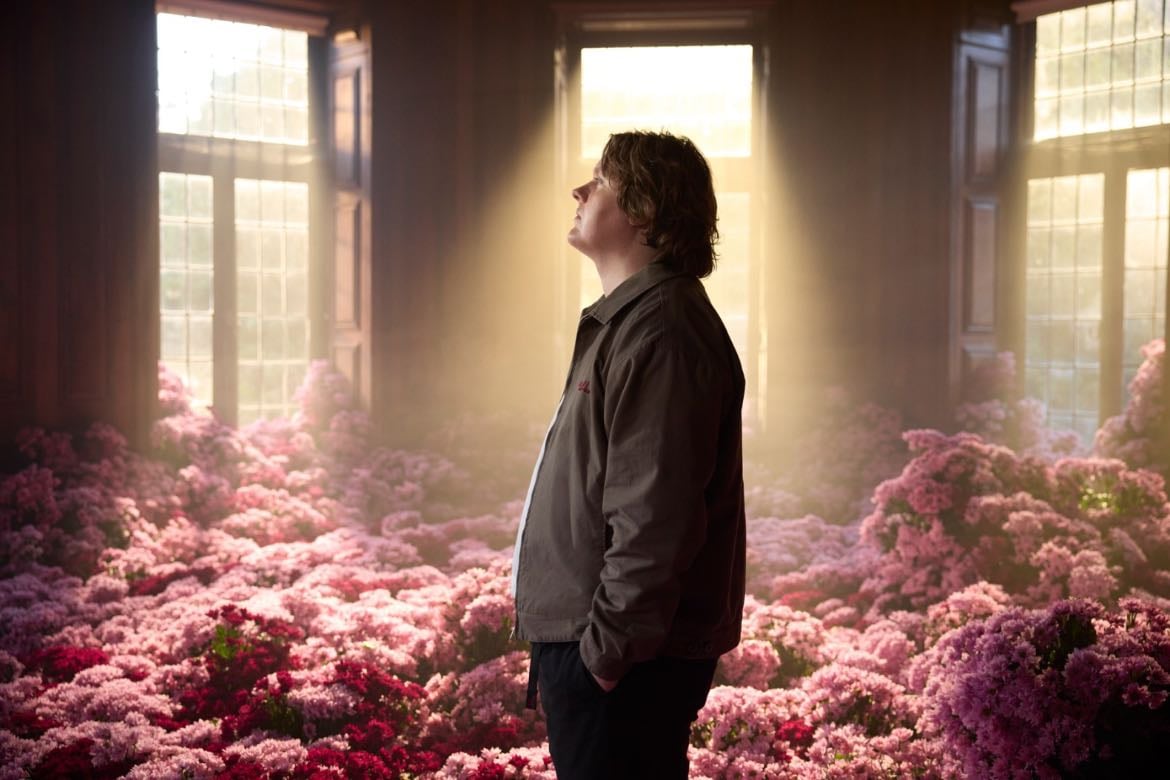 Lewis Capaldi - Artist