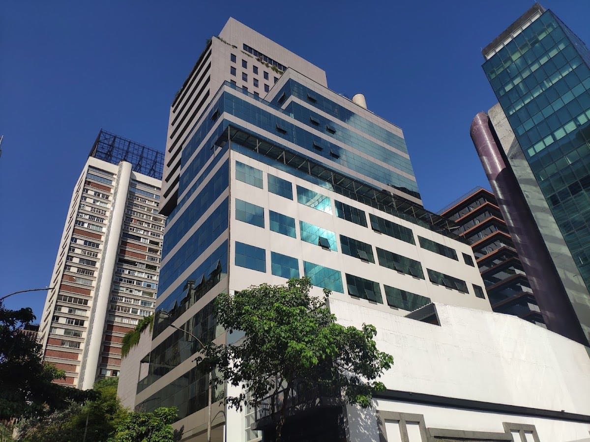 Rua Augusta