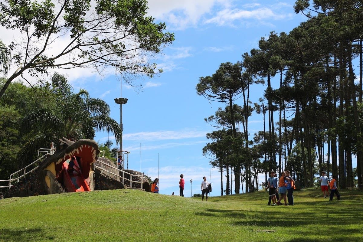 Sesc Interlagos