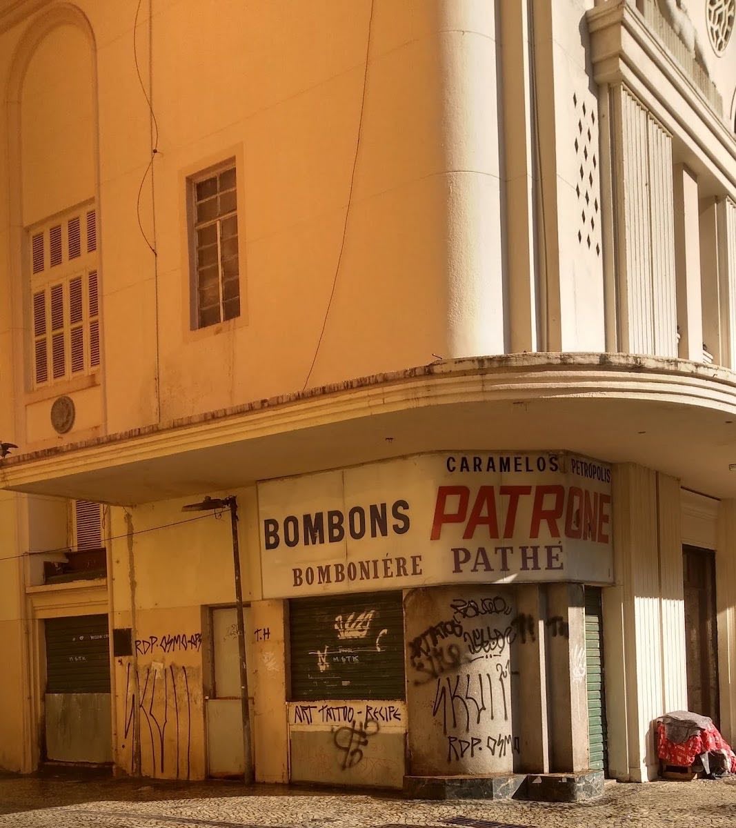 Bomboniere Pathe