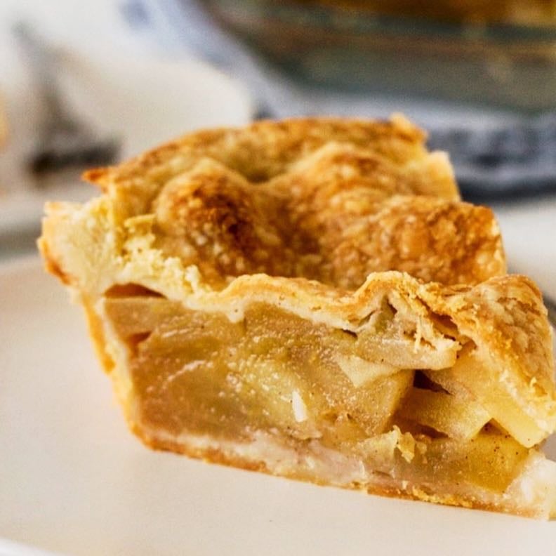 The Pie Shop
