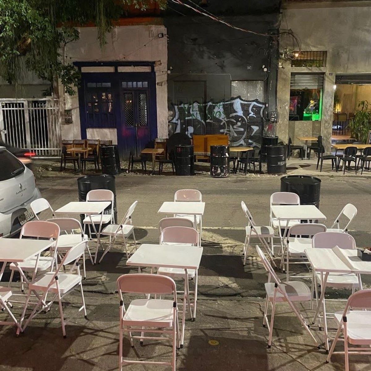 Pavilhão Botafogo