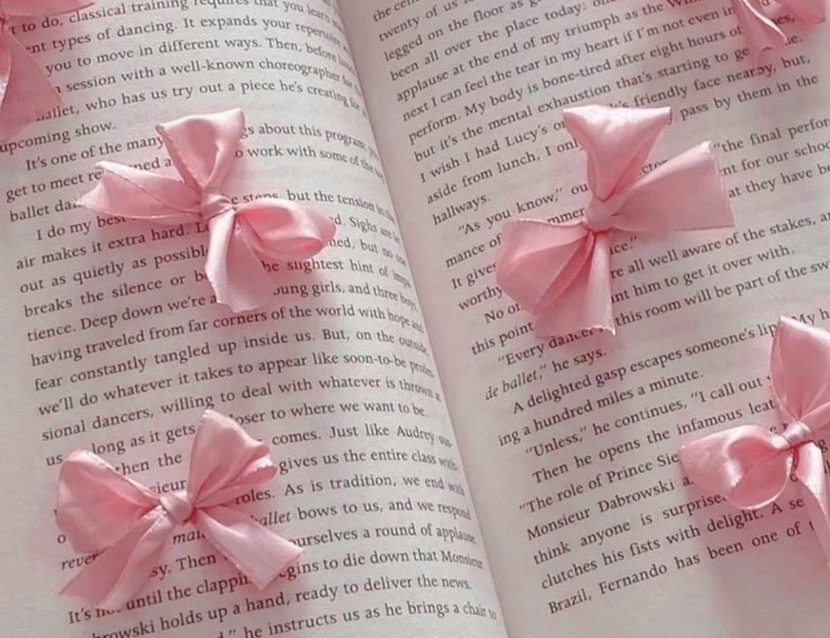 Fav books 💌