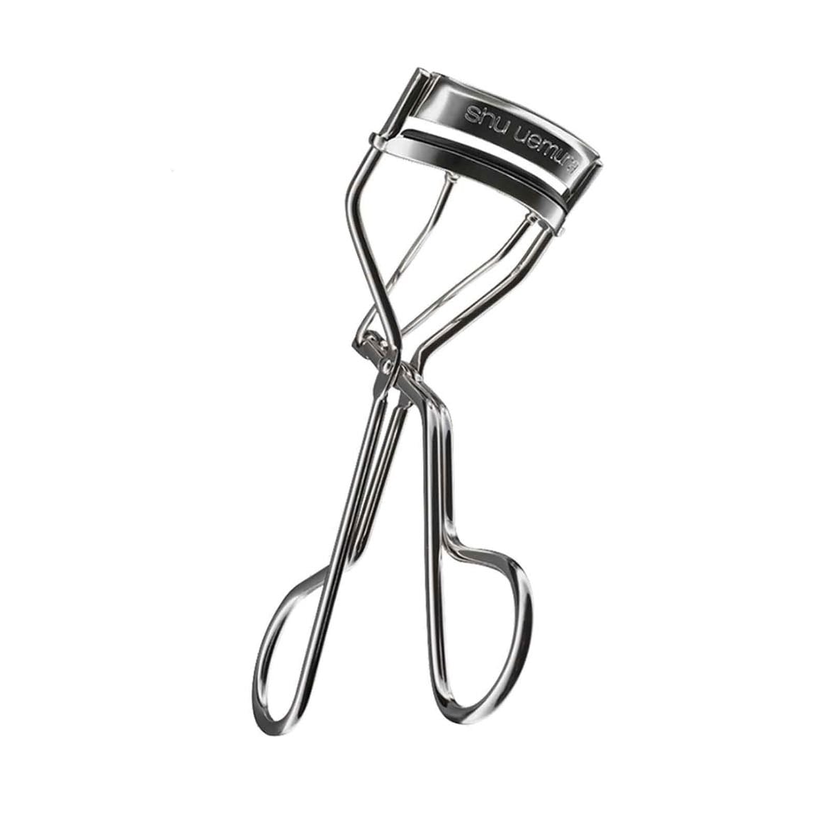Eyelash curler
