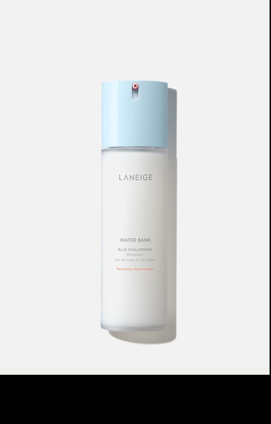 Laneige Emulsion