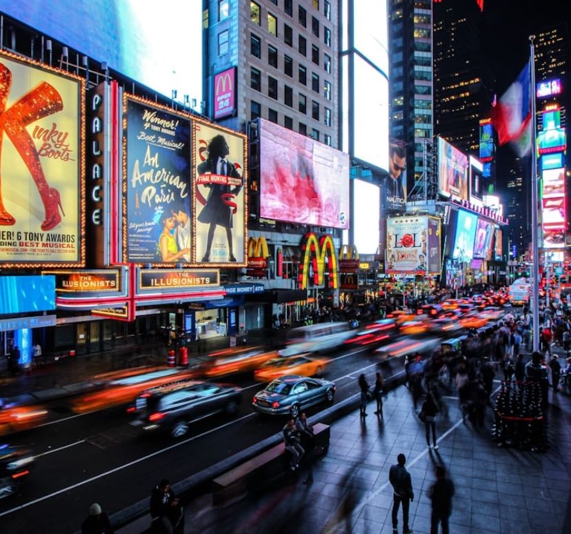 Musicals - Movies hypelist by charlotte