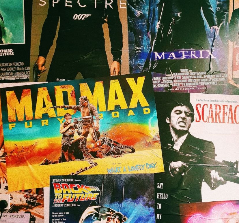 Films - Movies hypelist by charlotte