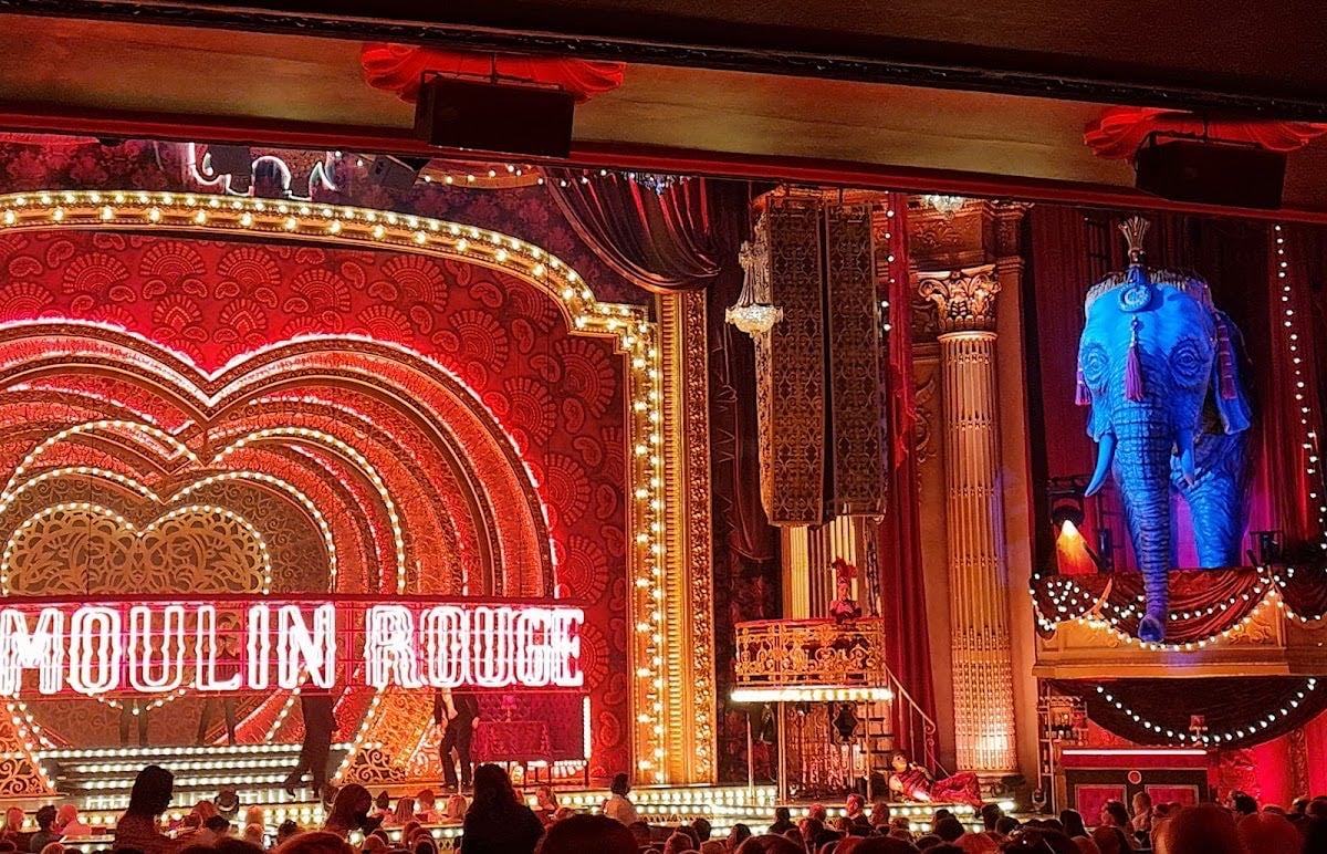 Regent Theatre