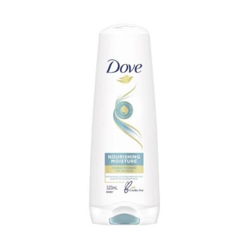 Nourishing Moisture Conditioner - Dove