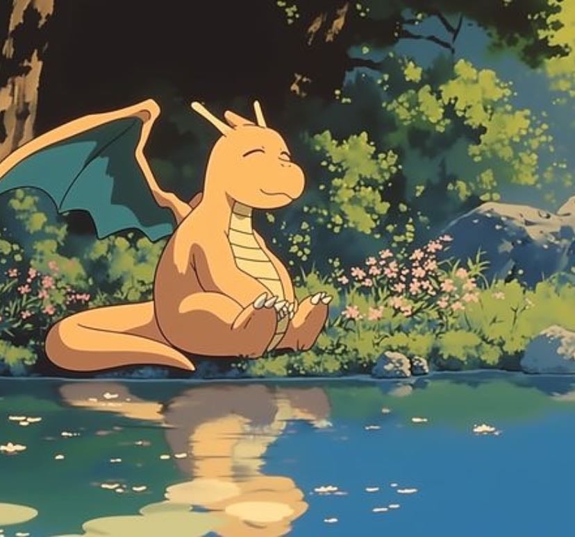 Mis Pokémones favs <3
