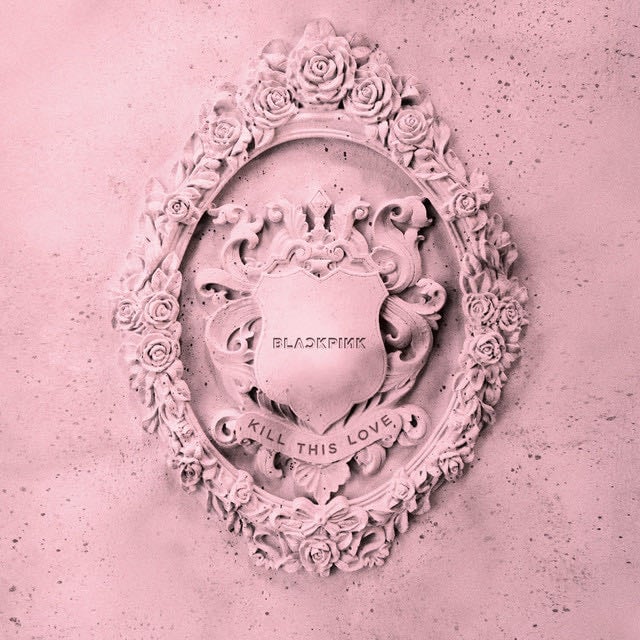 Don't Know What To Do - Song · BLACKPINK