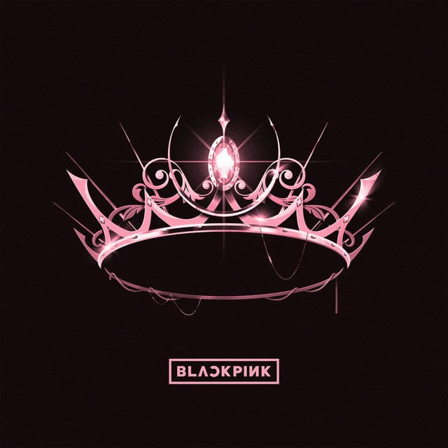 Love To Hate Me - Song · BLACKPINK