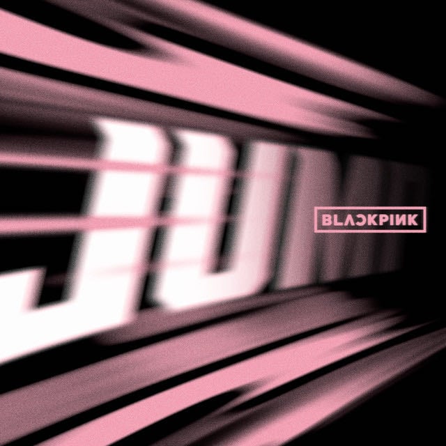 JUMP - Song · BLACKPINK