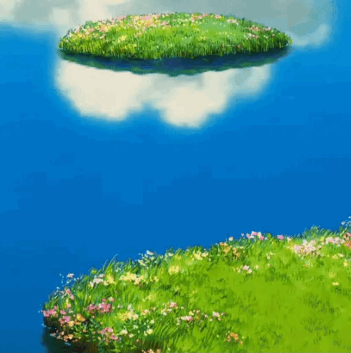 ₊˚ʚ 🌱 ₊˚✧ ゚. Studio Ghibli, 𓆝 𓆟✩°𓏲⋆🌿. ⋆⸜ 🍵✮˚ - Movies hypelist by tima mk