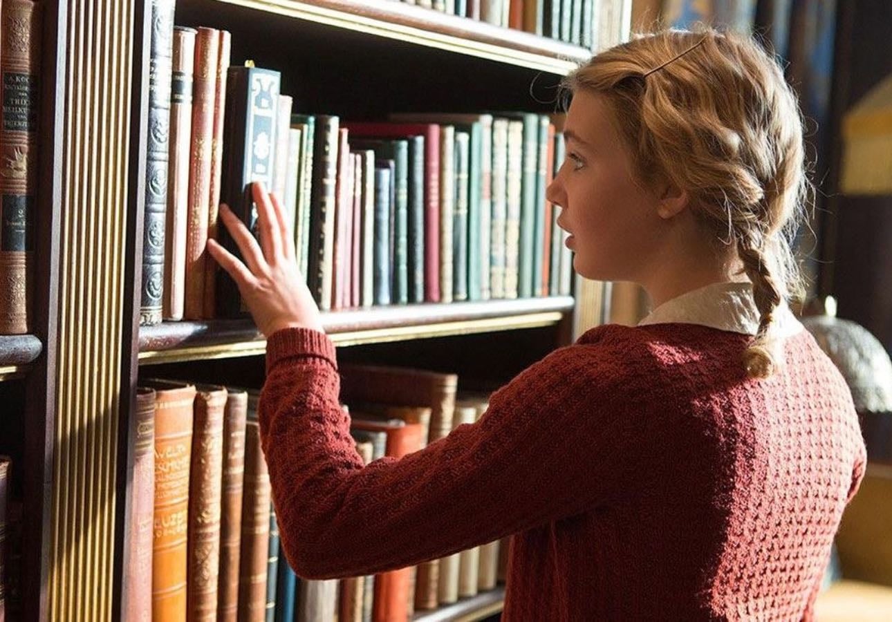 ༄˖°.☕️.ೃ࿔📚*:・ Autumn/Winter TBR ⋆𐙚❅*°⋆❆.ೃ࿔*: - Books hypelist by tima mk