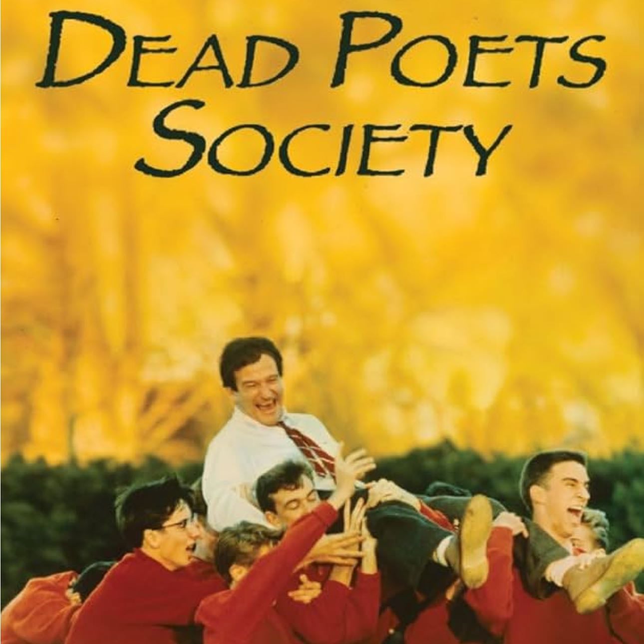 Dead Poets Society - N.H. Kleinbaum · 2012