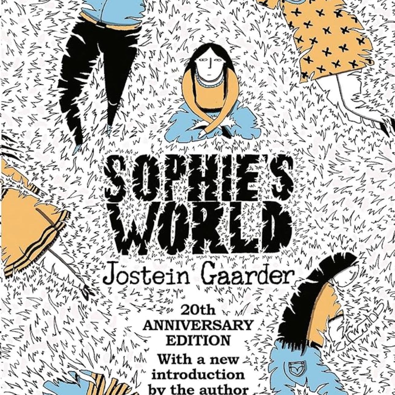 Sophie's World - Jostein Gaarder · 2007