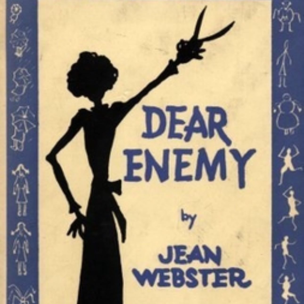 Dear Enemy - Jean Webster · 1915