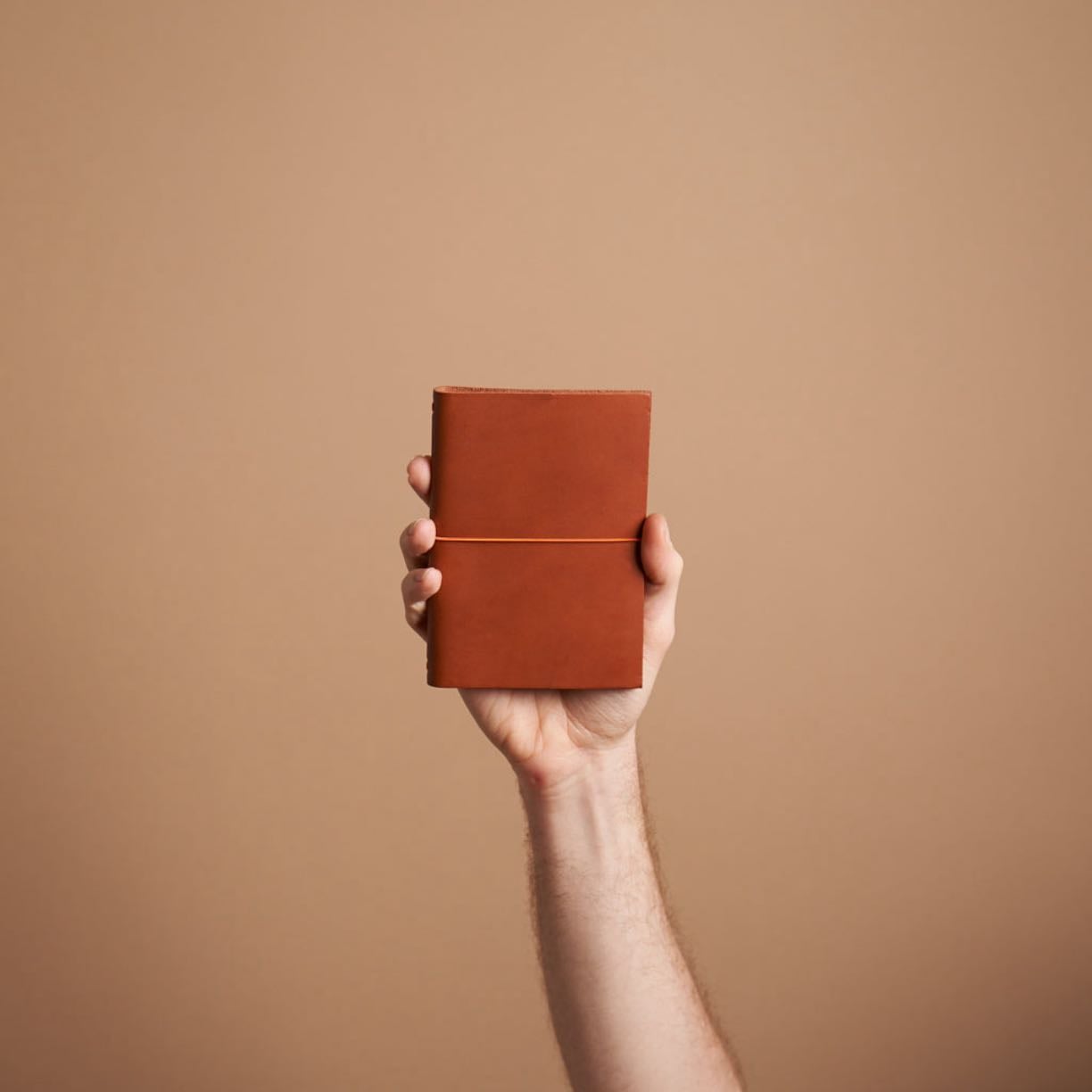 Paper Republic Grand Voyageur pocket Notebook