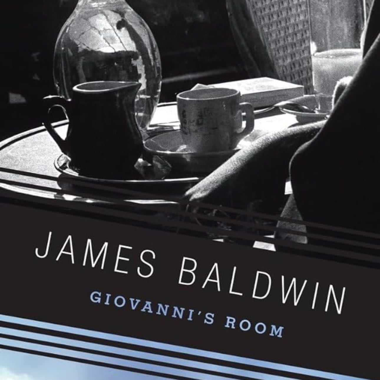Giovanni's Room - James Baldwin · 2016