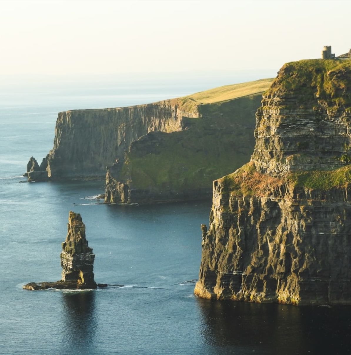🇮🇪 - Places hypelist by เà¸à¸¥à¸¥à¸µà¹ˆ