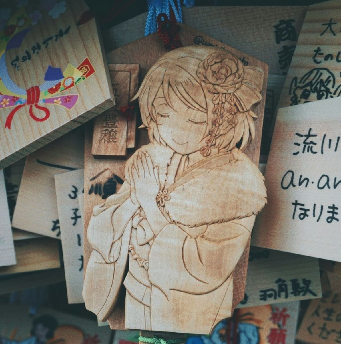 Fav manga - Movies hypelist by เอลลี่