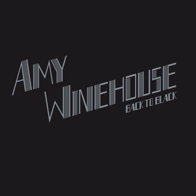 Back To Black (Deluxe Edition) - Album · Amy Winehouse