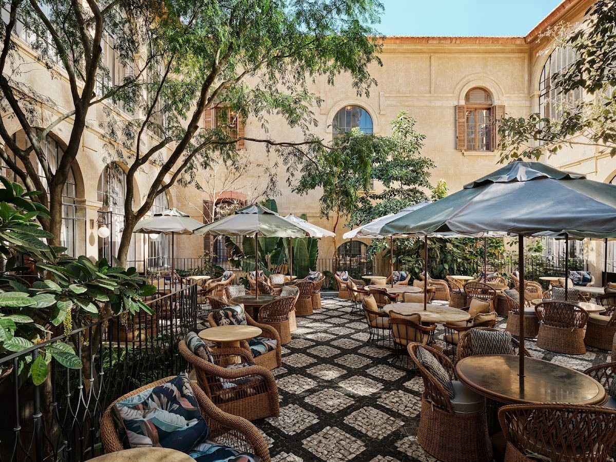 Soho House São Paulo