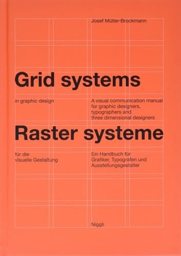 Grid Systems in Graphic Design - josef-m · 1981