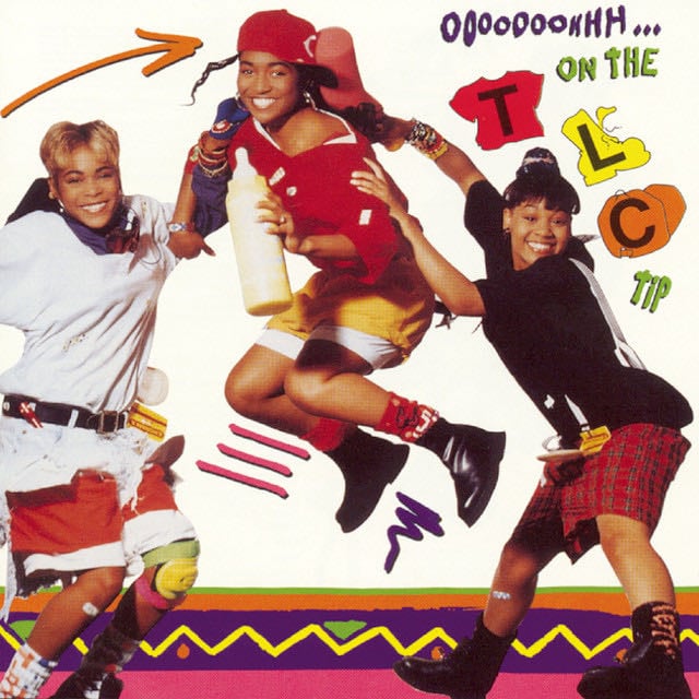 Ooooooohhh... On The TLC Tip - Album · TLC