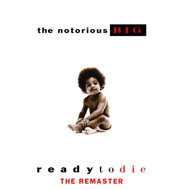 Ready to Die - Album · The Notorious B.I.G.