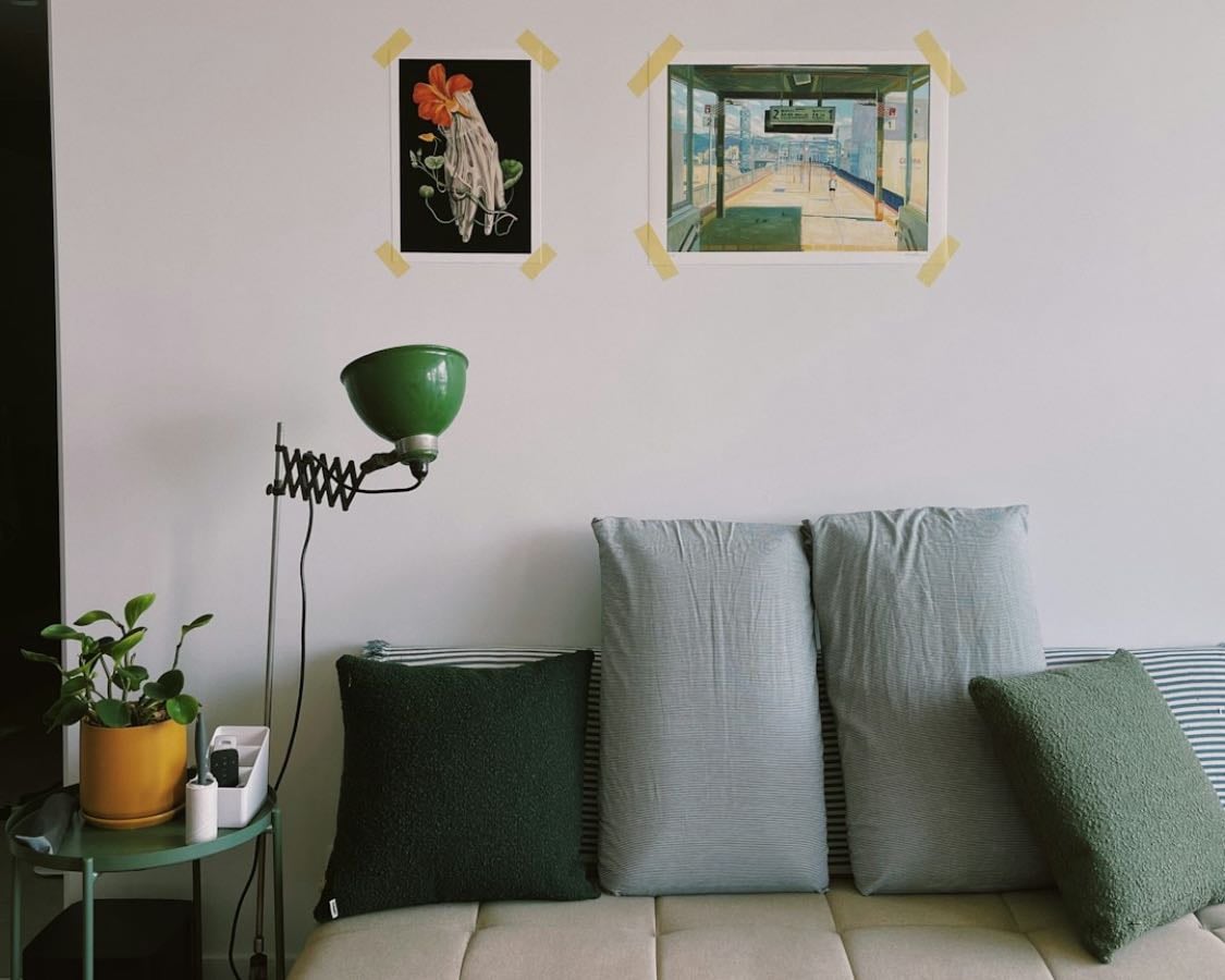 decoración