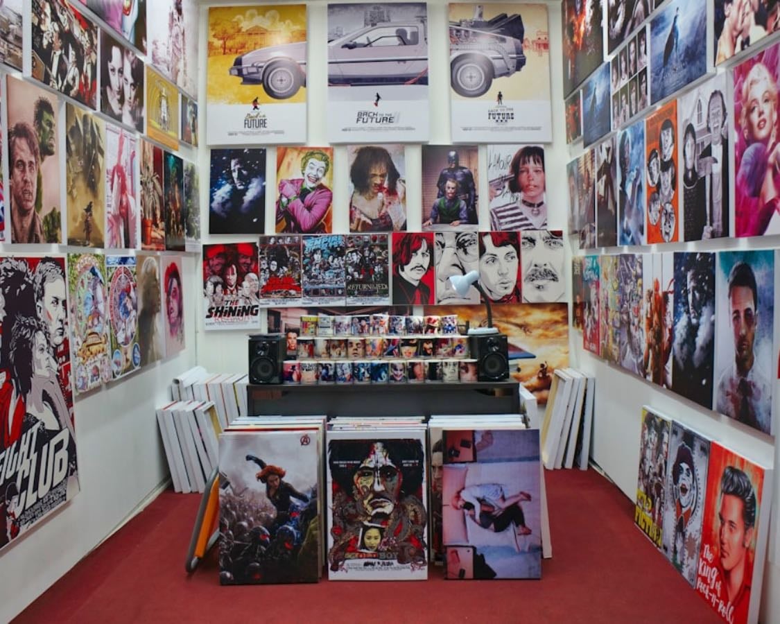 Peliculas - Movies hypelist by Lucía Peña Menchero
