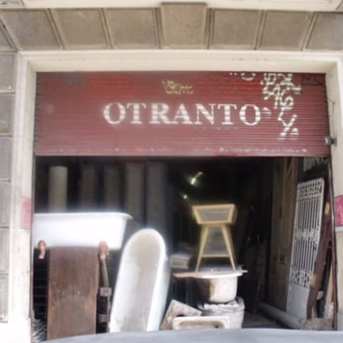 Otranto
