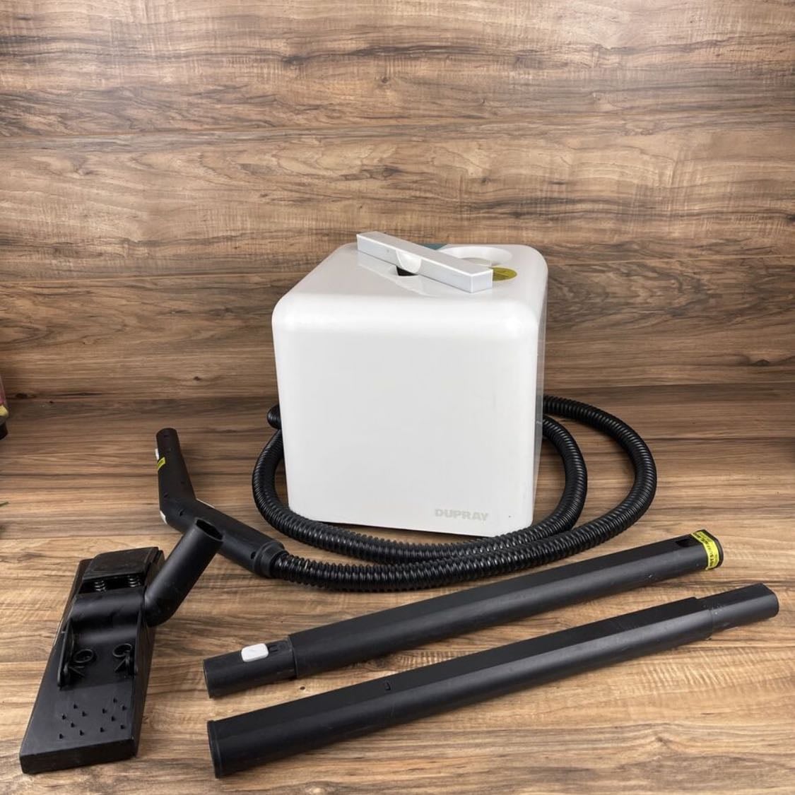 Dupray Neat Steam Cleaner