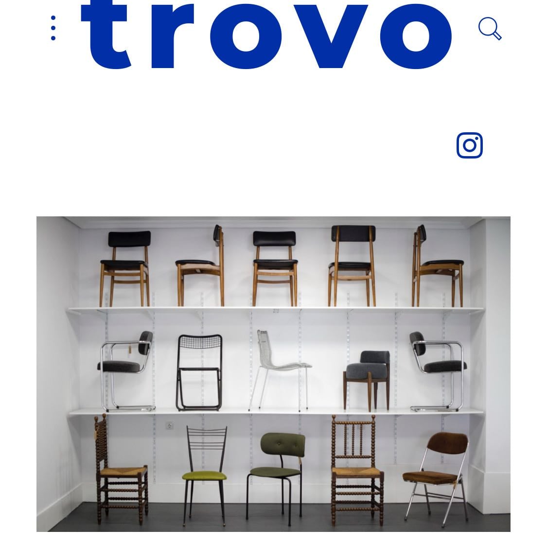 Trovo