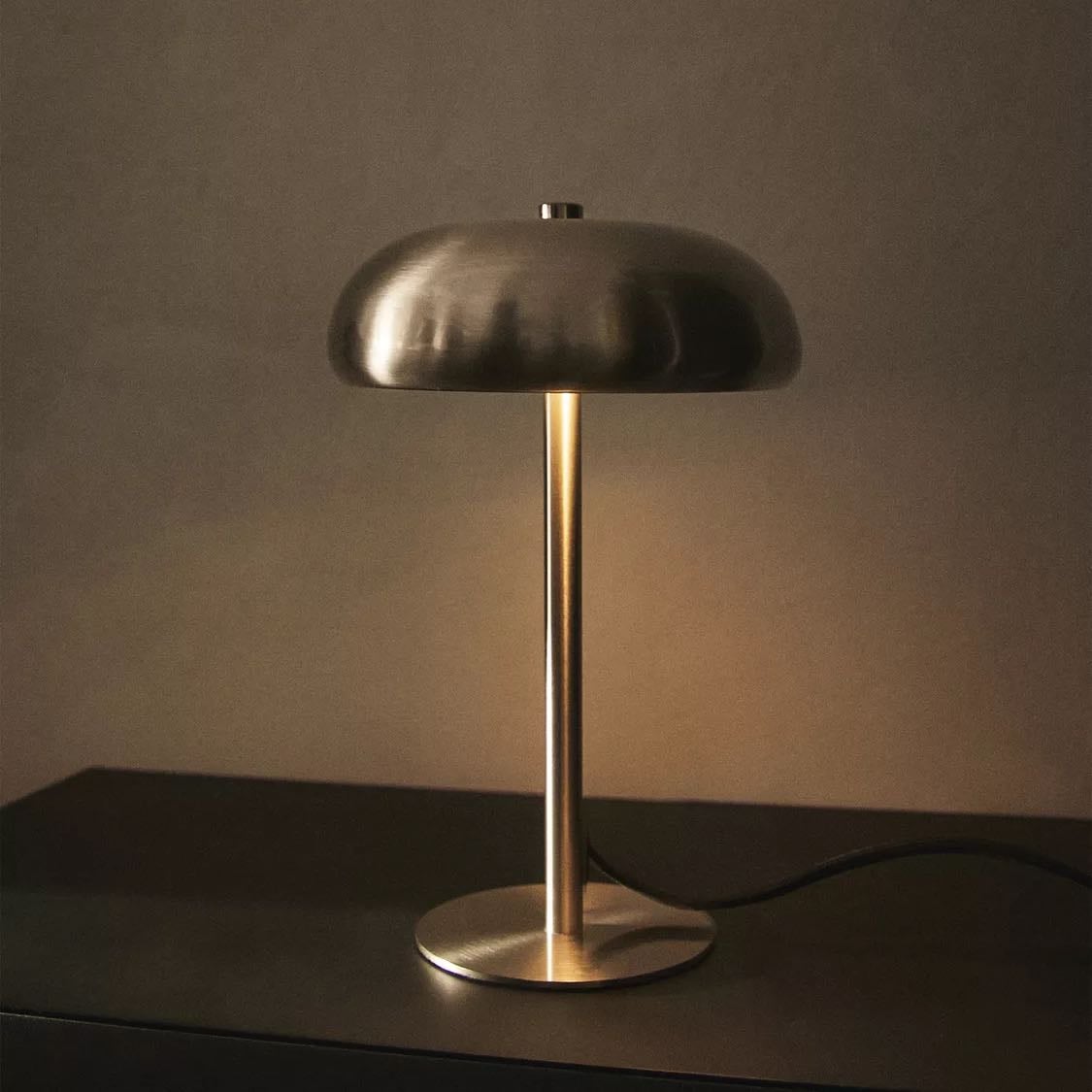 Lámpara mesa Zara