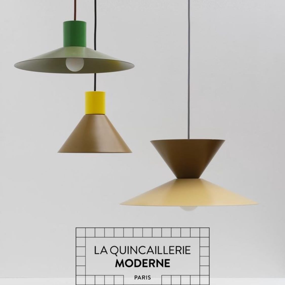 La Quincaillerie Moderne