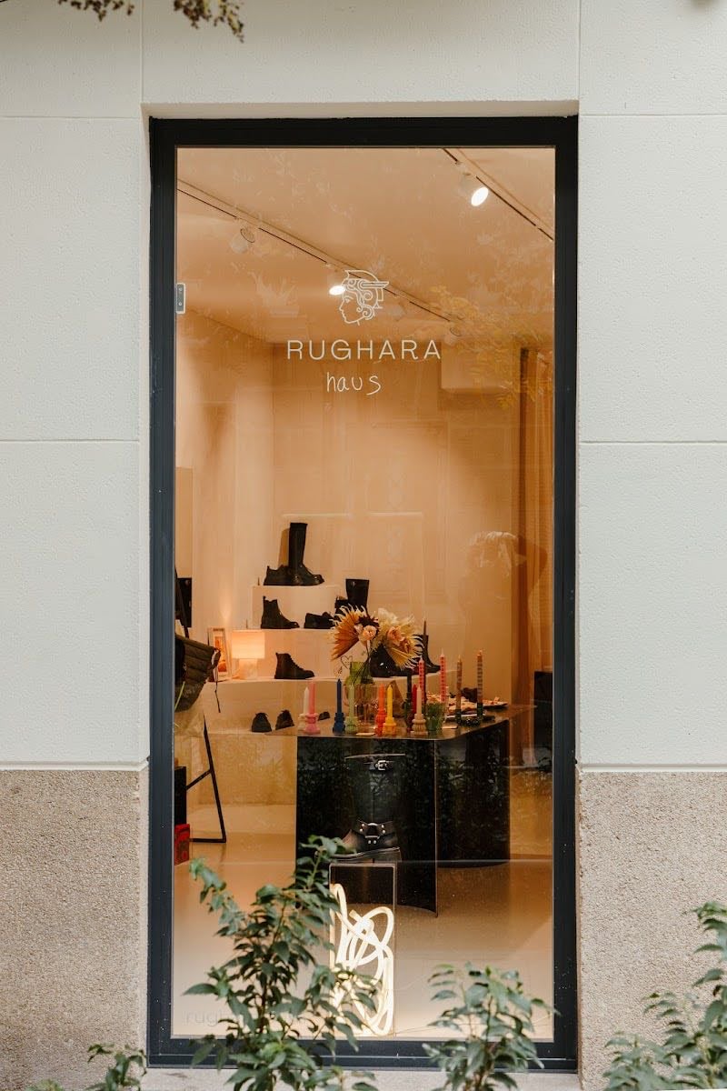 Rughara Haus