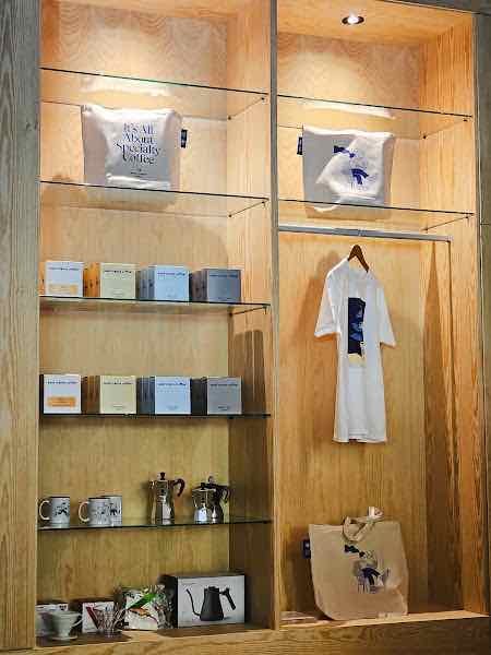 East Crema Coffee Sanclemente (Specialty Coffee Zaragoza)