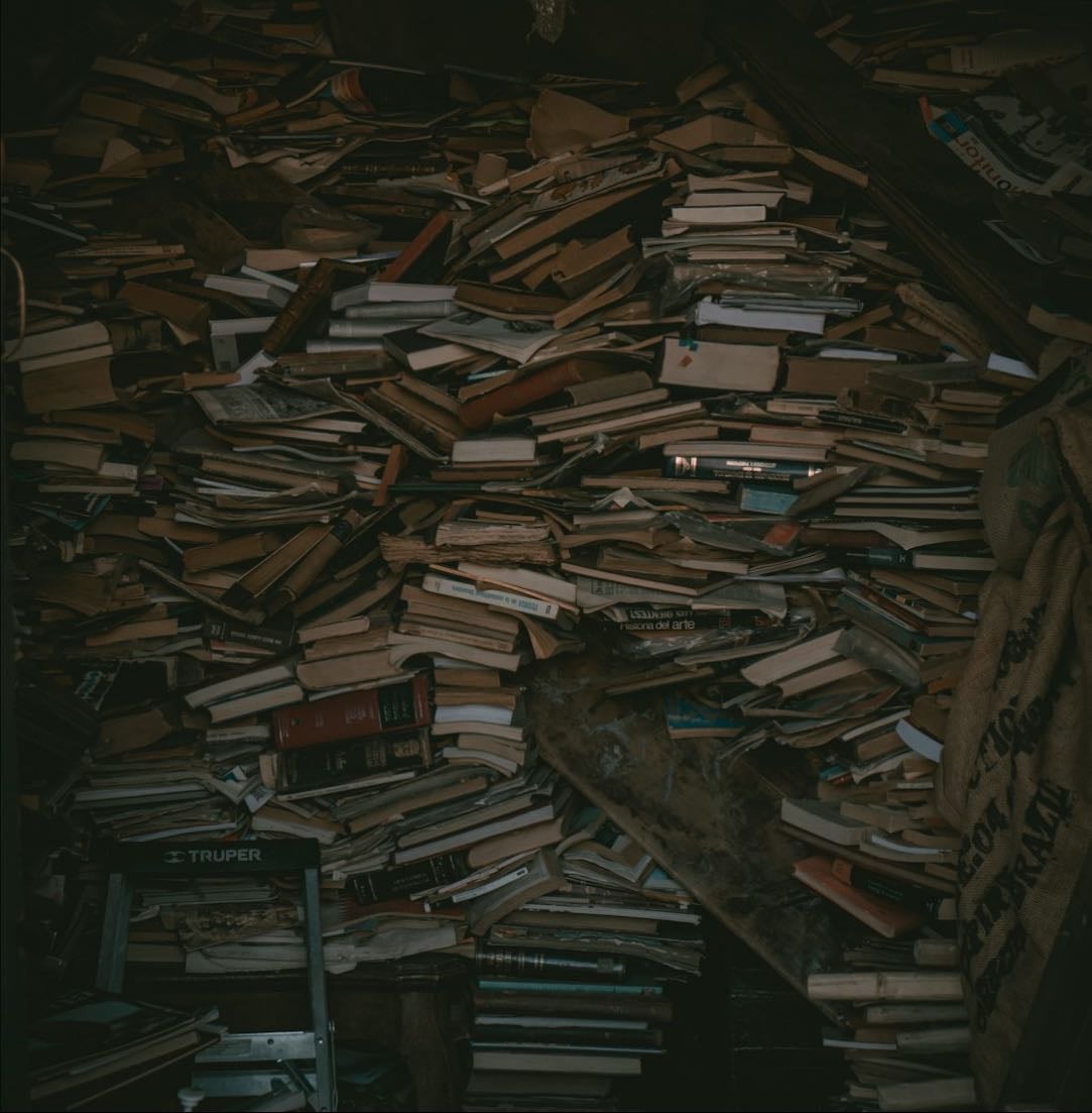 ꕤ books ꕤ