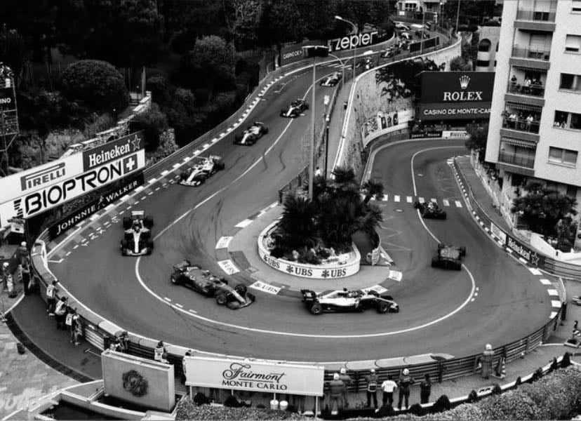 My favorite f1 drivers 🏎️