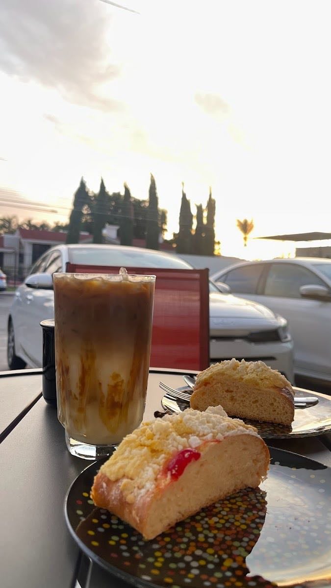 Talacha Cafetería
