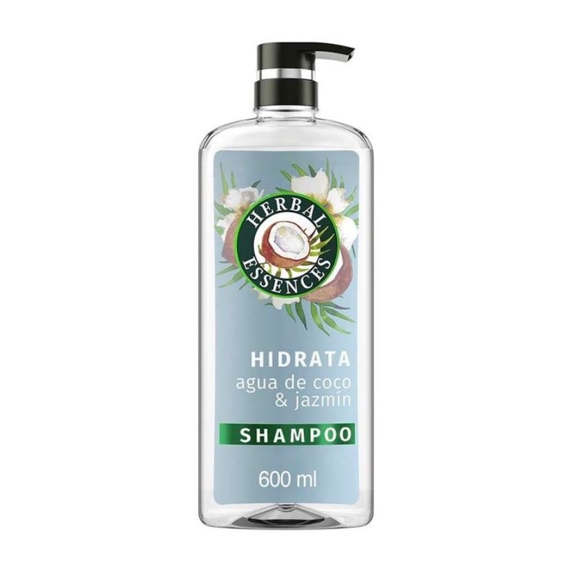 Shampoo - Herbal essences