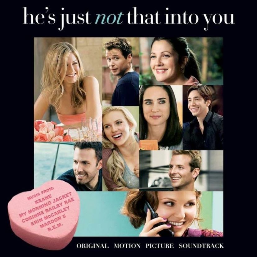 He's Just Not That Into You - Ken Kwapis · 2009