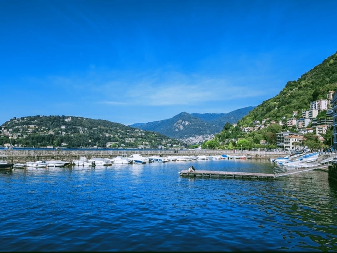 Lago di Como
