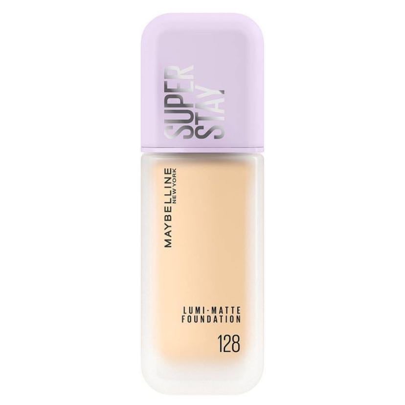 Base - Súper stay maybelline