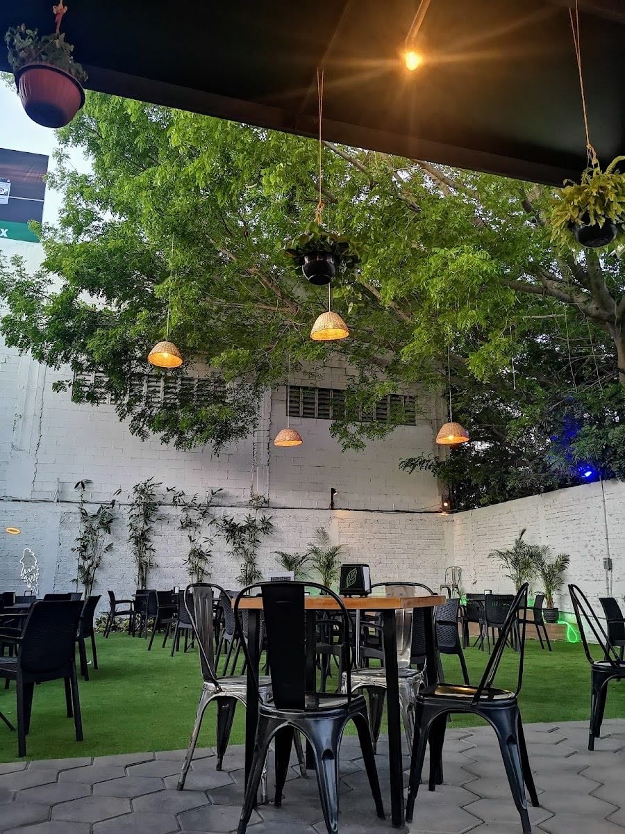 Gastro Garden